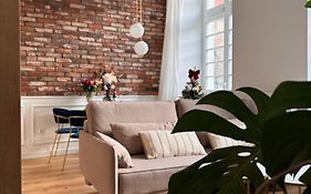 Apartament Przy Bulwarze